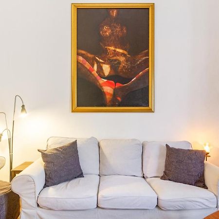 Lecce Center Charming Flat With Terrace Daire Dış mekan fotoğraf