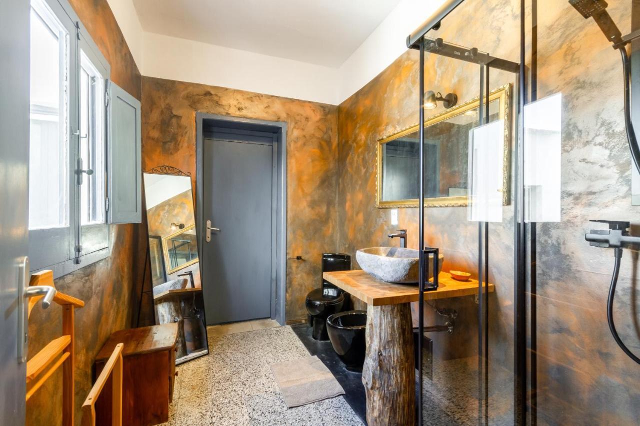 Lecce Center Charming Flat With Terrace Daire Dış mekan fotoğraf
