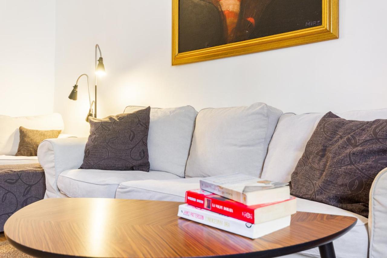 Lecce Center Charming Flat With Terrace Daire Dış mekan fotoğraf