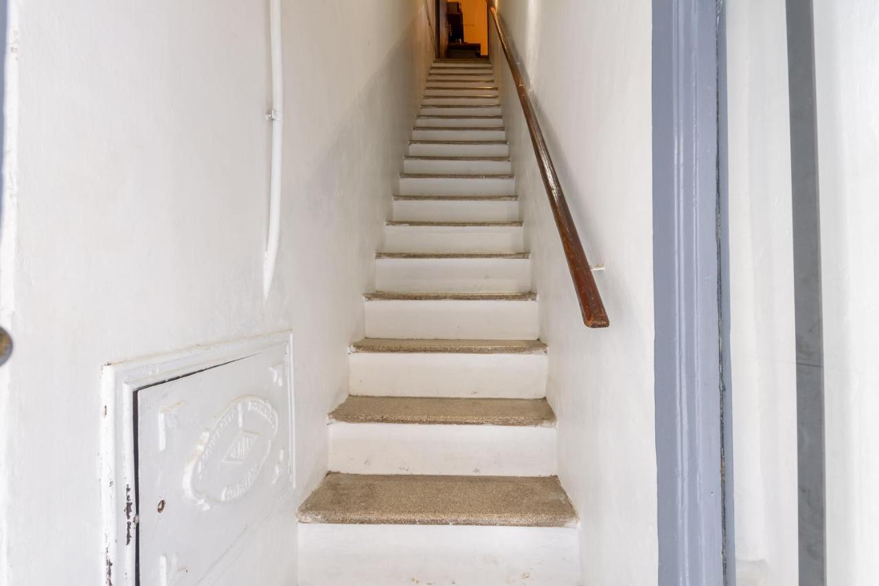 Lecce Center Charming Flat With Terrace Daire Dış mekan fotoğraf