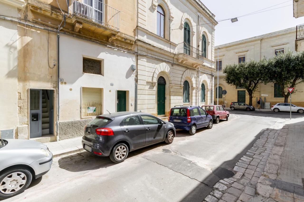 Lecce Center Charming Flat With Terrace Daire Dış mekan fotoğraf